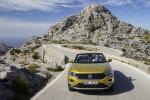 Volkswagen T-Roc Cabriolet 2019 года (WW)